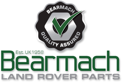 bearmach logo
